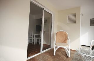 El Rincon del Gato Terrace El Rincon del Gato Terrace